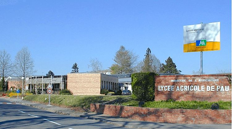 AGROCAMPUS - Portes ouvertes à Montardon, Orthez, Oloron et Hasparren